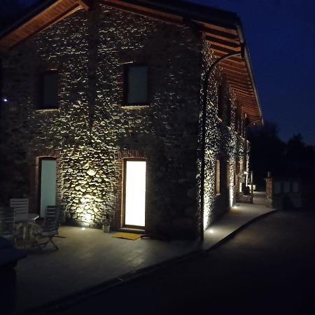 Residenza Gelsomino Verbania Exterior foto