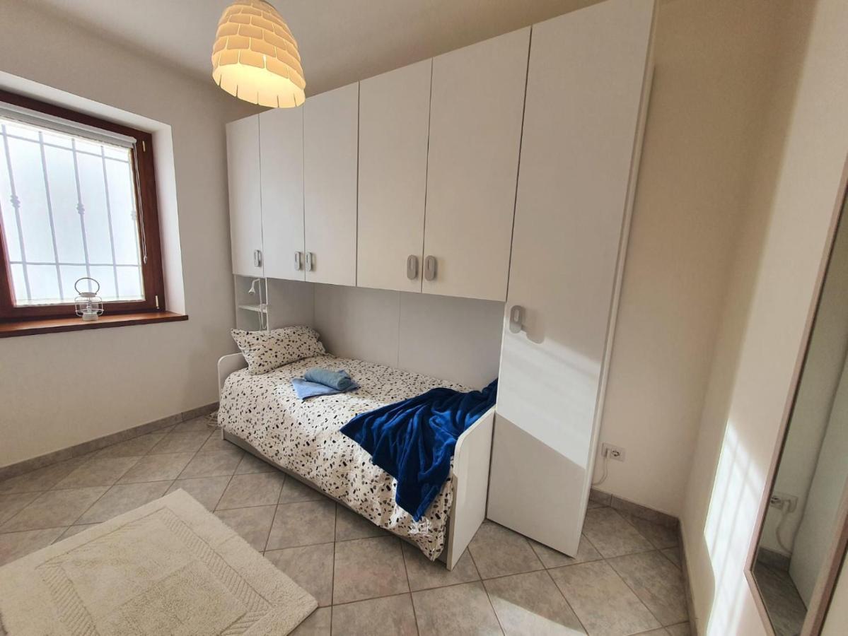 Residenza Gelsomino Verbania Exterior foto